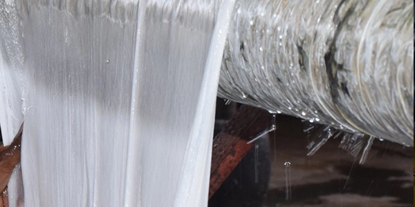 washing