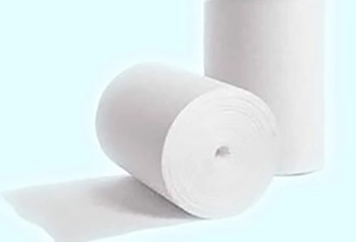 cotton bandage