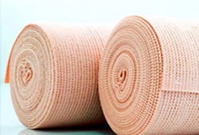 Crepe Bandage